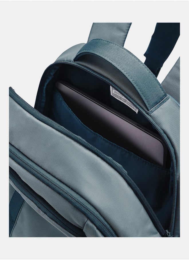 Hustle Signature Backpack