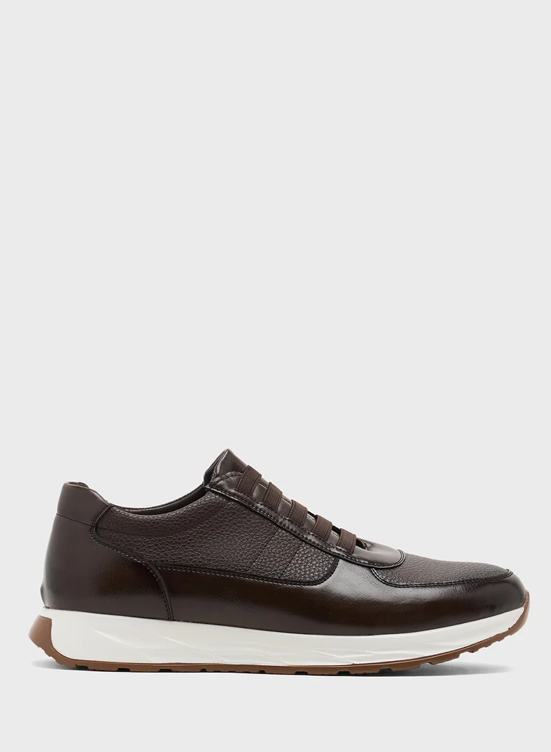 Robert Wood Hybrid Casual Slip Ons