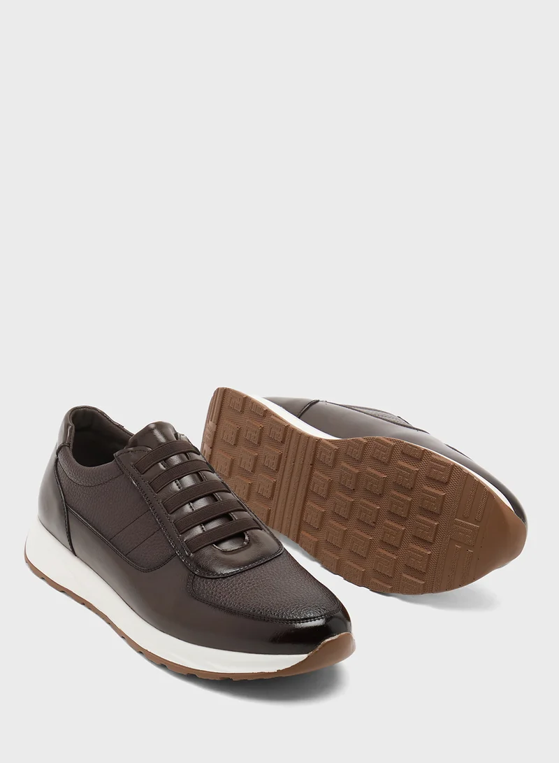 Robert Wood Hybrid Casual Slip Ons