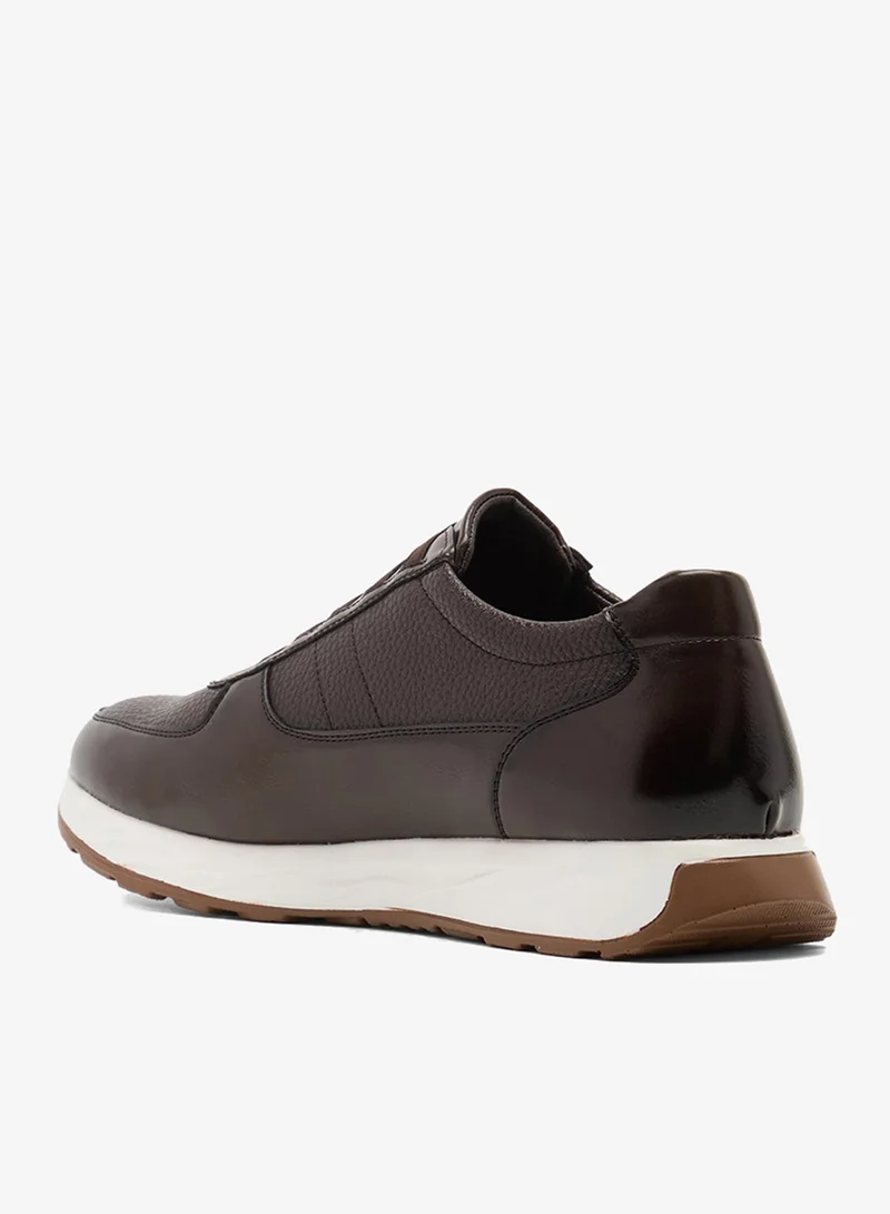 Robert Wood Hybrid Casual Slip Ons