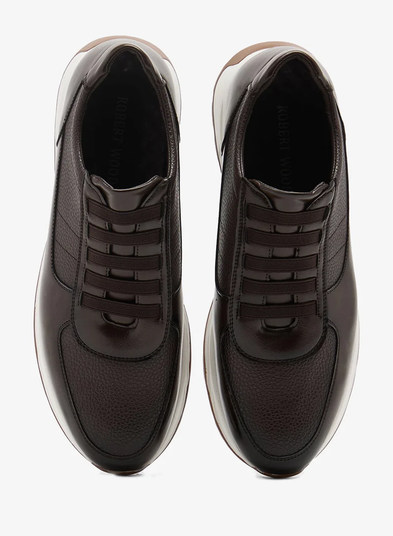Robert Wood  Hybrid Casual Slip Ons for Men | Best Price UAE