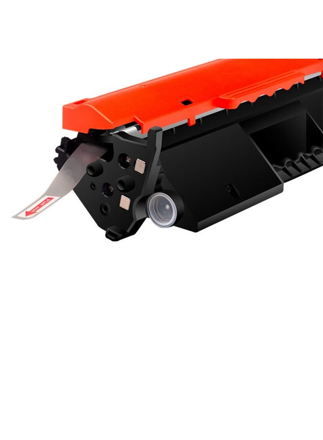 Tango Xinlv Tango M132nw Toner Cartridge Cf218a Ink Cartridge Compatible With Hp Laserjet Mfp M132a M132fw M132fn M132fp M104a/w Printer - Image 3