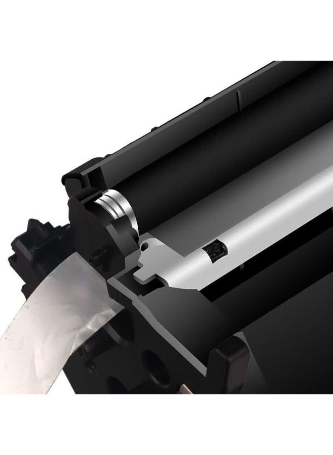 Tango Xinlv Tango M132nw Toner Cartridge Cf218a Ink Cartridge Compatible With Hp Laserjet Mfp M132a M132fw M132fn M132fp M104a/w Printer - Image 4
