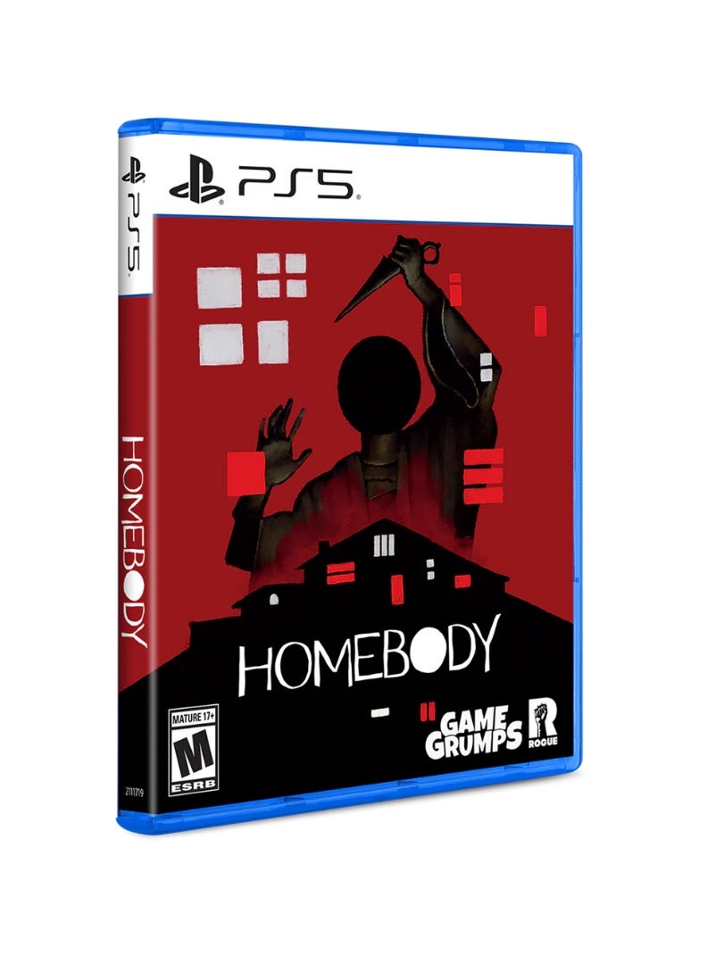 سوني هومبودي - بلاي ستيشن 5 (PS5) - Image 1