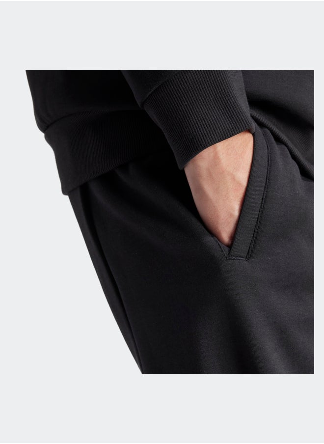 Adidas Future Icons Badge of Sport Joggers  - Image 5