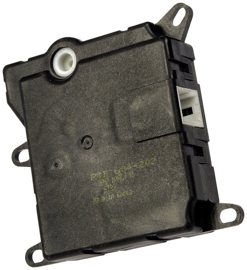 Dorman 604-202 HVAC Blend Door Actuator Compatible with Select Ford / Lincoln / Mercury Models - Image 1