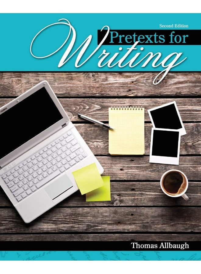 Pretexts for Writing - Image 1