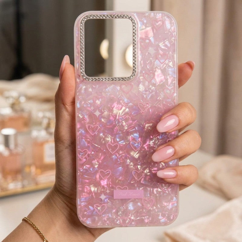 Back Cover Compatible With Phone Vivo V60 Lite - Image 1