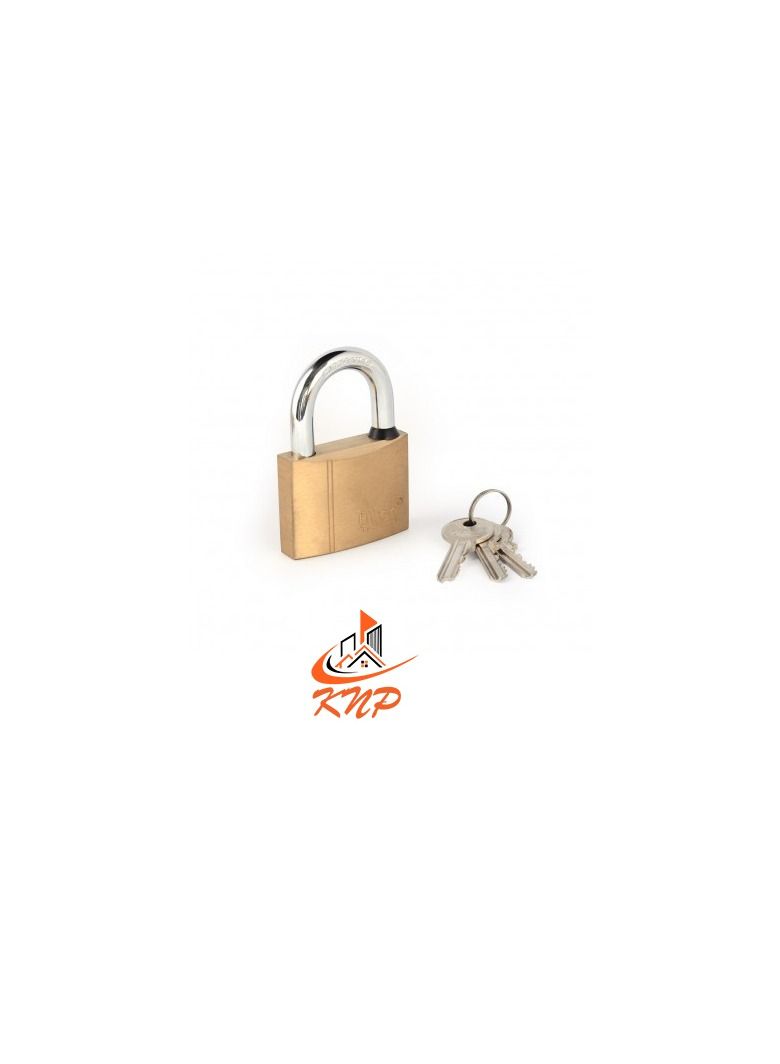 KNP Padlock 30mm  - Image 1
