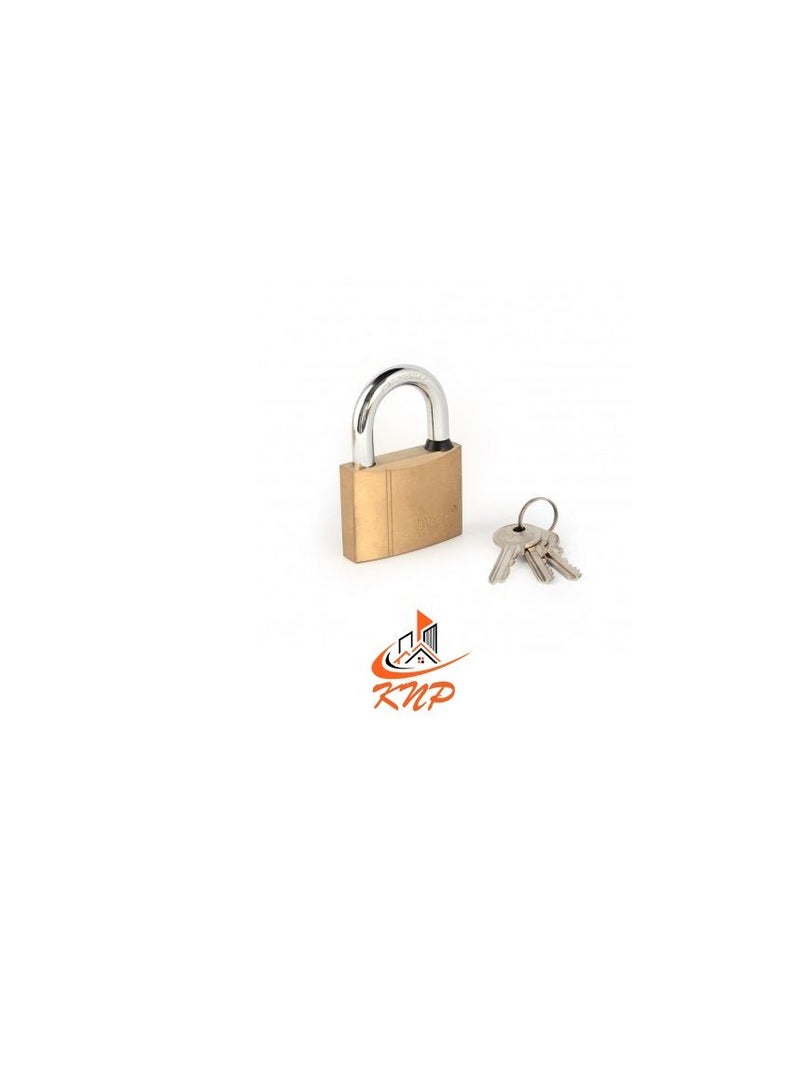 KNP Padlock 30mm  - Image 2