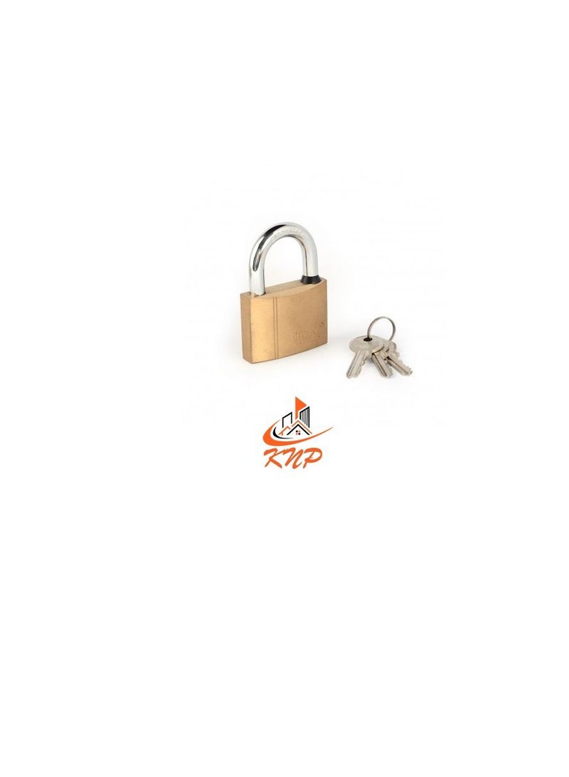 KNP Padlock 30mm  - Image 3