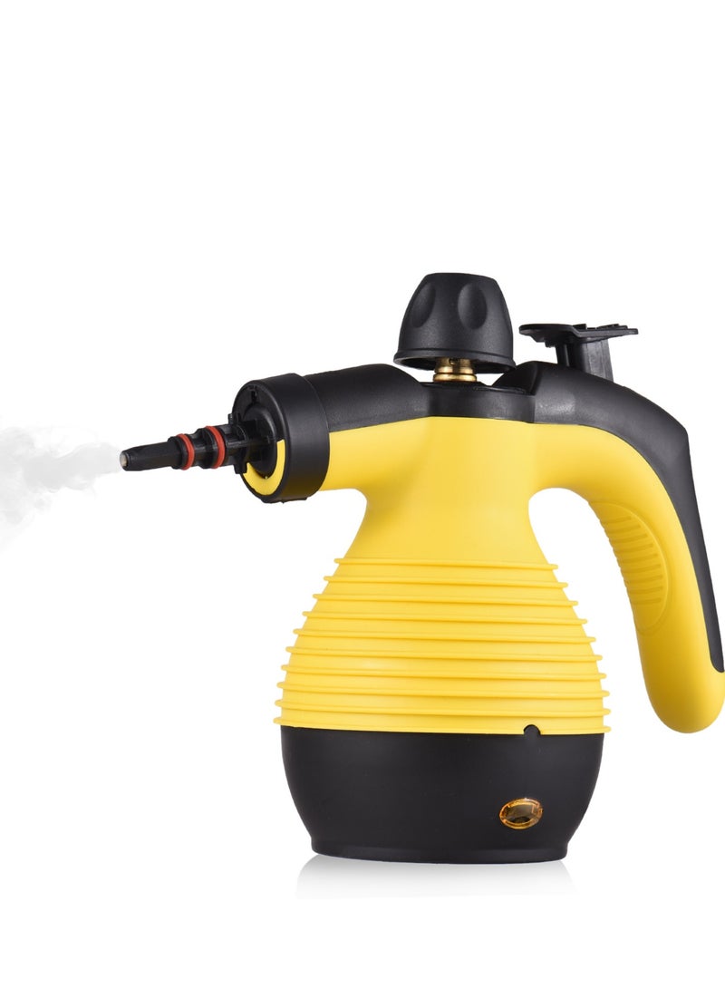 Tanwer Steam cleaning machine, multifunctional kitchen range hood, stain removal and cleaning machine, bathroom cleaner - Image 3