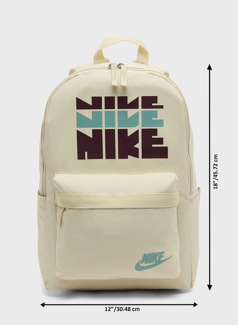 Nike Nike Heritage Backpack