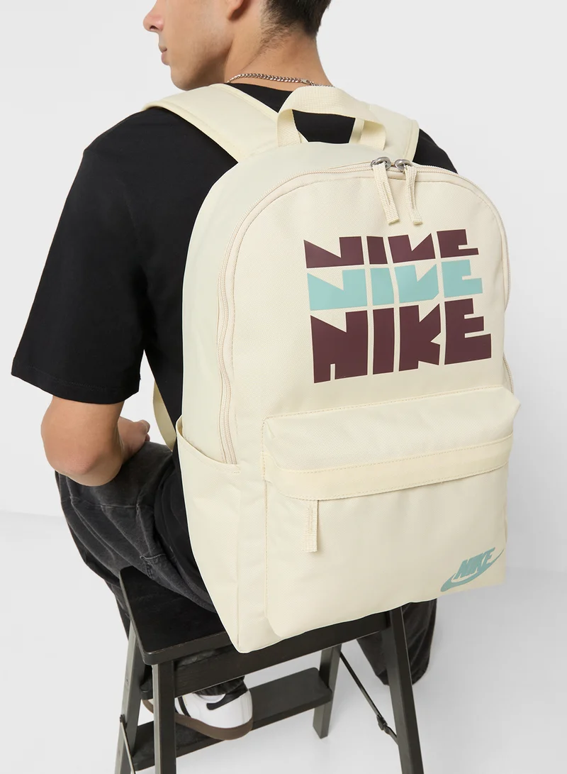 Nike Nike Heritage Backpack