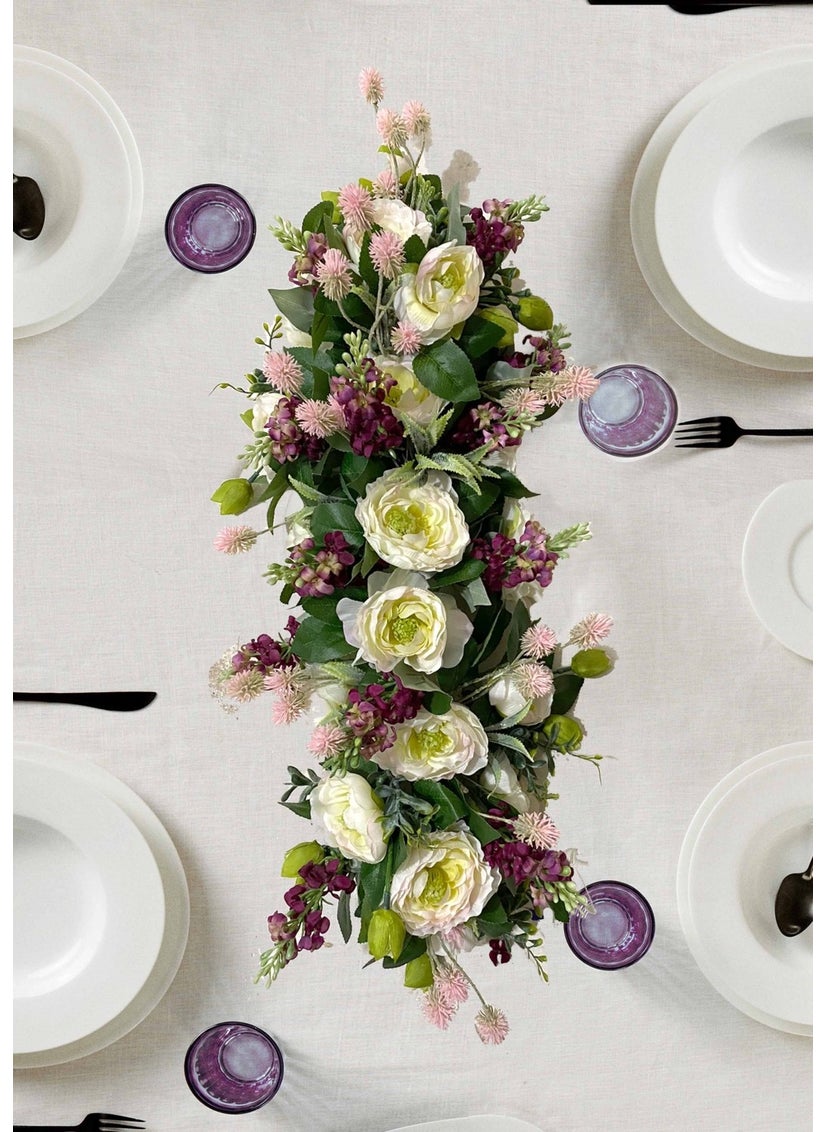 Artificial Flower Stylish Decorative Table Flower - pzsku/Z2DB763EAD956A10DE739Z/45/_/1725723157/643f38bd-751e-4ffd-8c4c-8eb3b24d258d