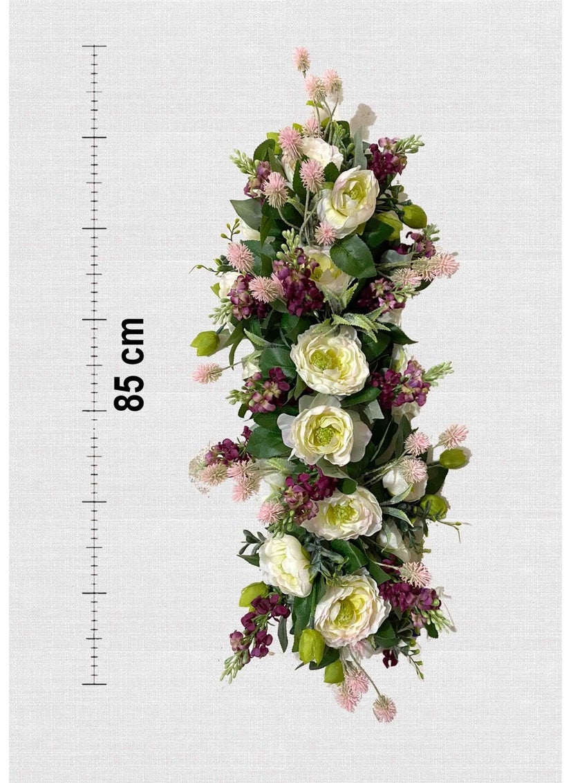 Artificial Flower Stylish Decorative Table Flower - pzsku/Z2DB763EAD956A10DE739Z/45/_/1725723270/21e8885d-03e7-4ba8-8b7e-691ae0cb7409