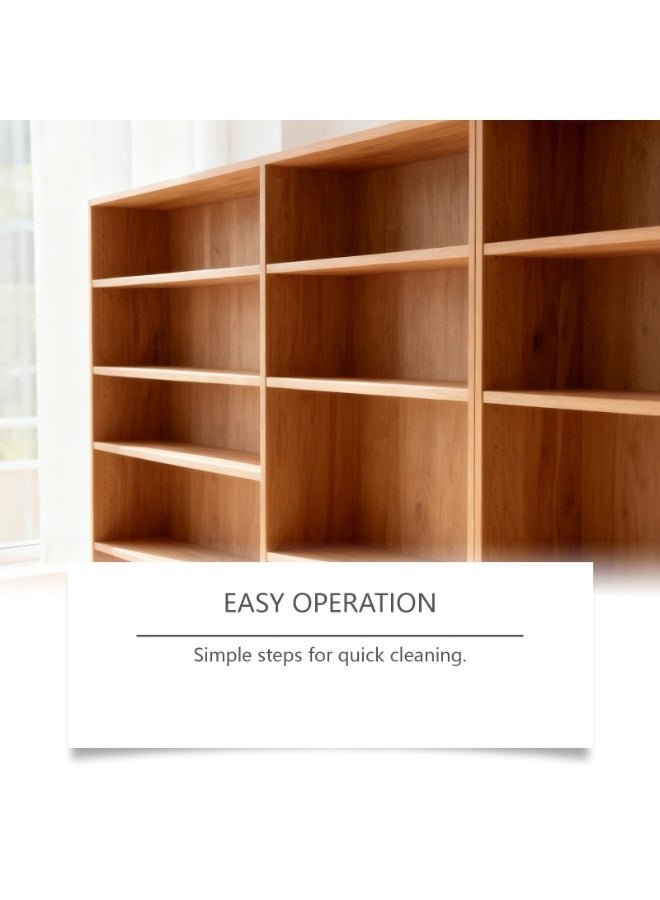 Jakehoe Multi-purpose detergent Gel for cleaning dirt in various surface crevices for everyday household use - Image 3