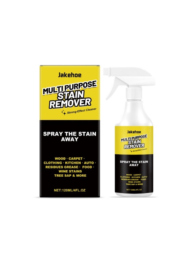 Jakehoe Multi-purpose detergent Gel for cleaning dirt in various surface crevices for everyday household use - Image 5