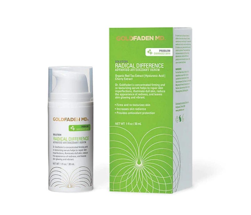 Goldfaden MD Radical Difference, 1 fl. oz. - Image 1