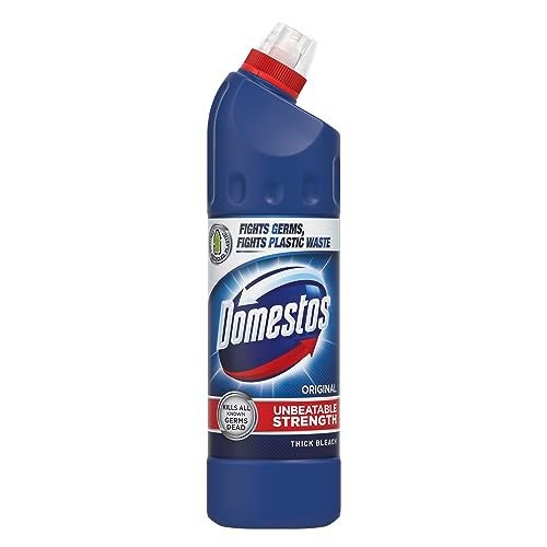 Domestos Original Thick Bleach 750 ml - Image 1