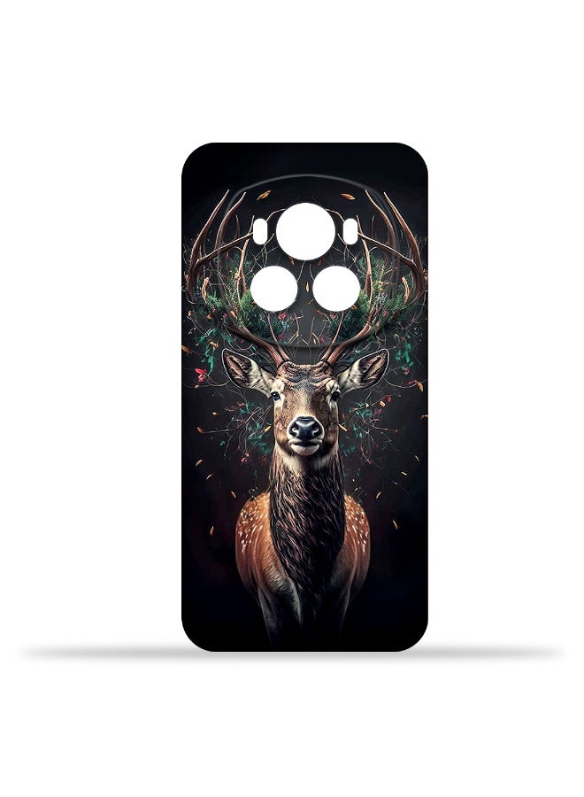 AMC DESIGN Protective Case Cover For Honor Magic6 Pro - Image 2
