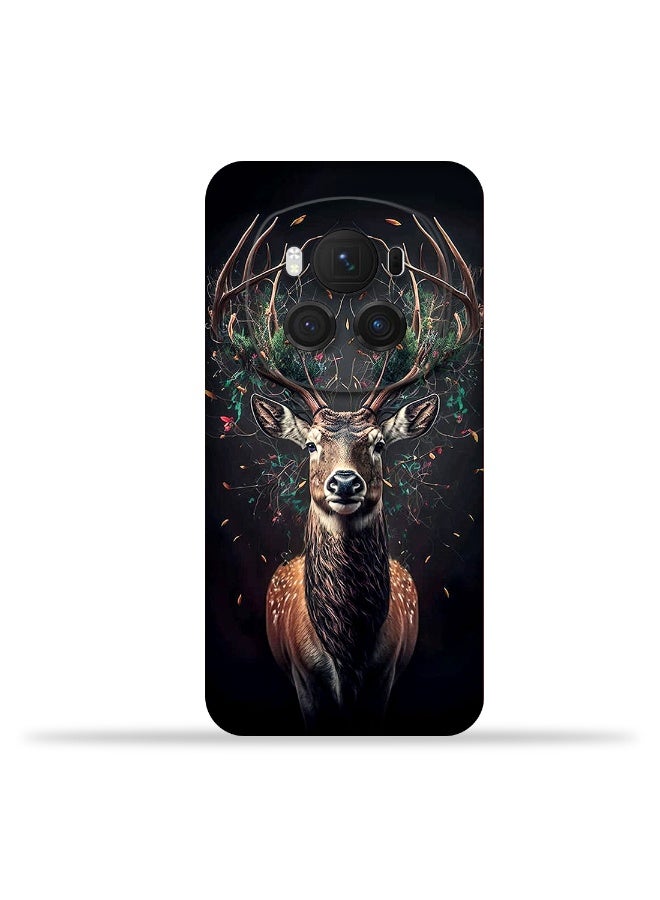 AMC DESIGN Protective Case Cover For Honor Magic6 Pro - Image 1