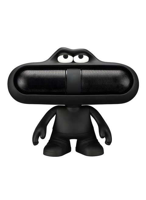 Bluetooth Speaker Portable Wireless Bluetooth Speaker Black