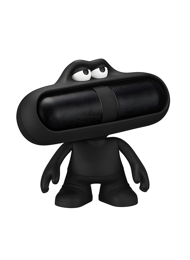 Bluetooth Speaker Portable Wireless Bluetooth Speaker Black