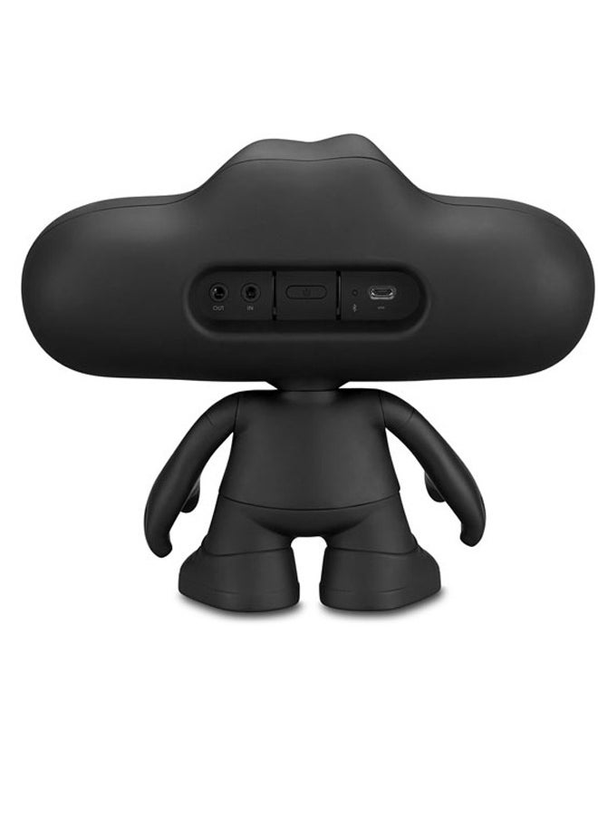 Bluetooth Speaker Portable Wireless Bluetooth Speaker Black