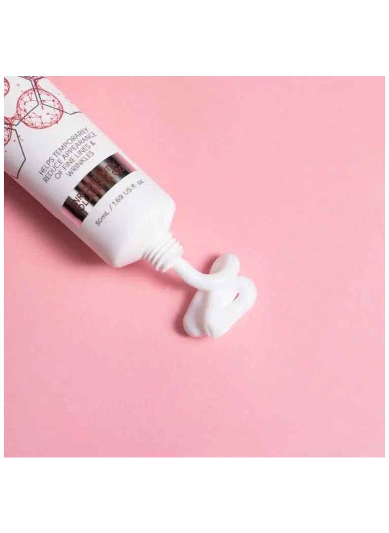facefacts - Collagen Day Cream With Q10 To Moisturize The Skin 50 Ml - Image 1