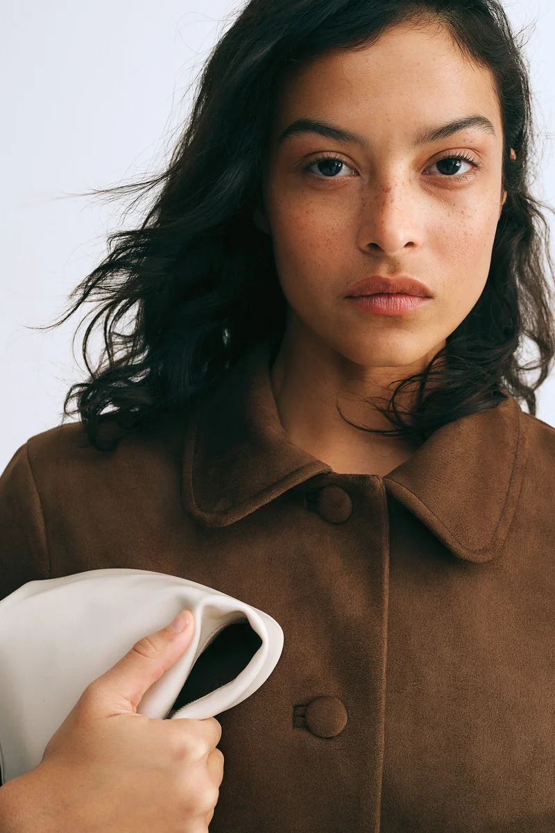 H&M Oversized jacket