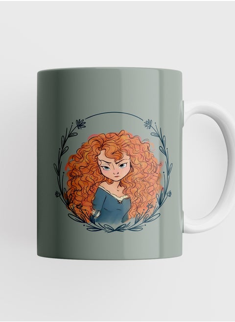 Disney movie print coffee mug 11Oz