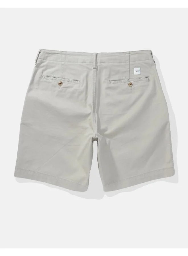 امريكان ايجل 7809 MFO LIVED IN KHAKI SHORT 9 IN
