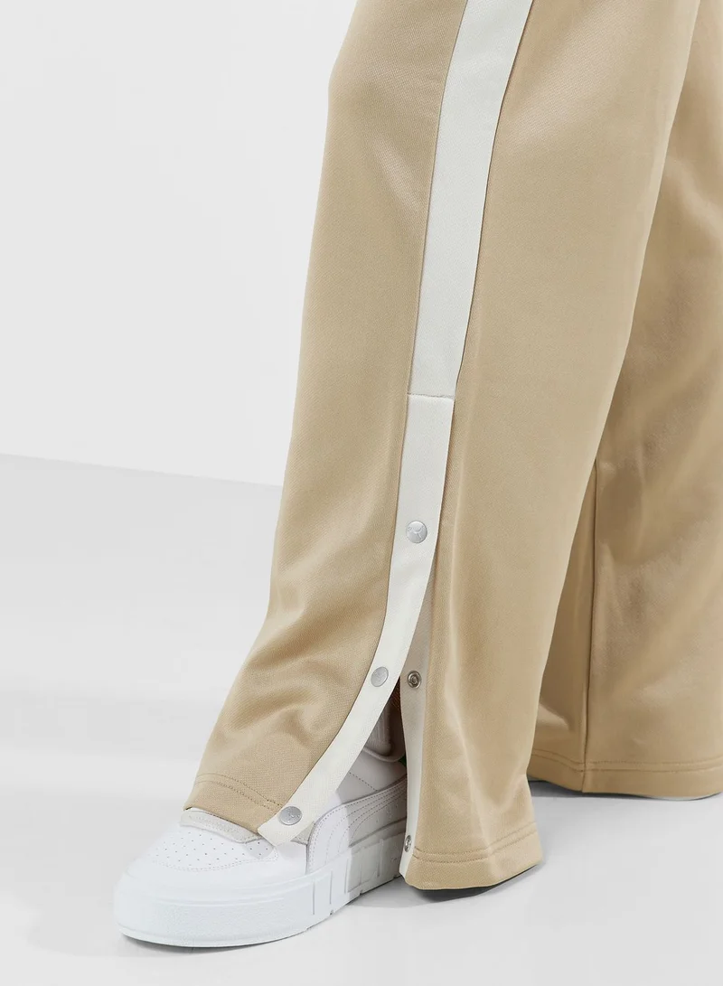PUMA T7 For The Fanbase Relaxedack Track Pants