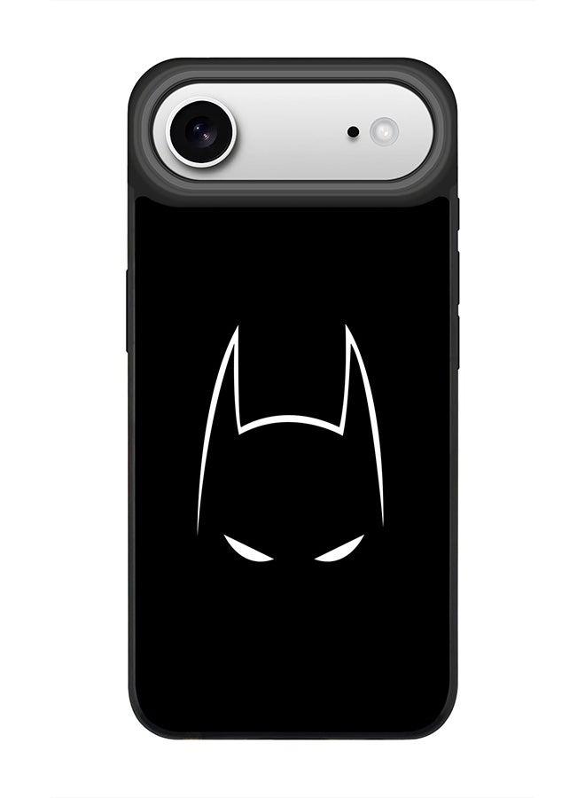 Stylizedd iPhone Air Case, [Compatible with MagSafe] Slim Magnetic cover Phone Case iPhone Air -Sneaky Bat - Image 1