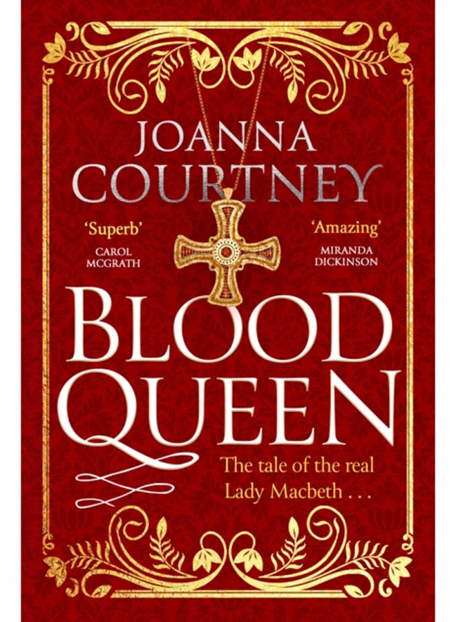 Blood Queen