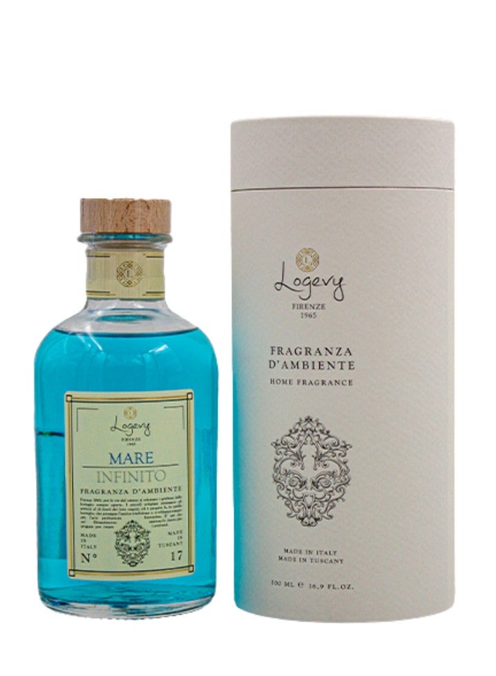 Logevy  Mare Infinito Room Fragrances - Image 1