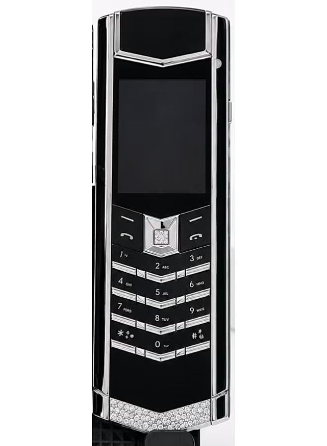 Hope Dragon Elite Classic Mobile Phone – Heavy-Duty Metal Frame with Dual SIM Support - Image 2