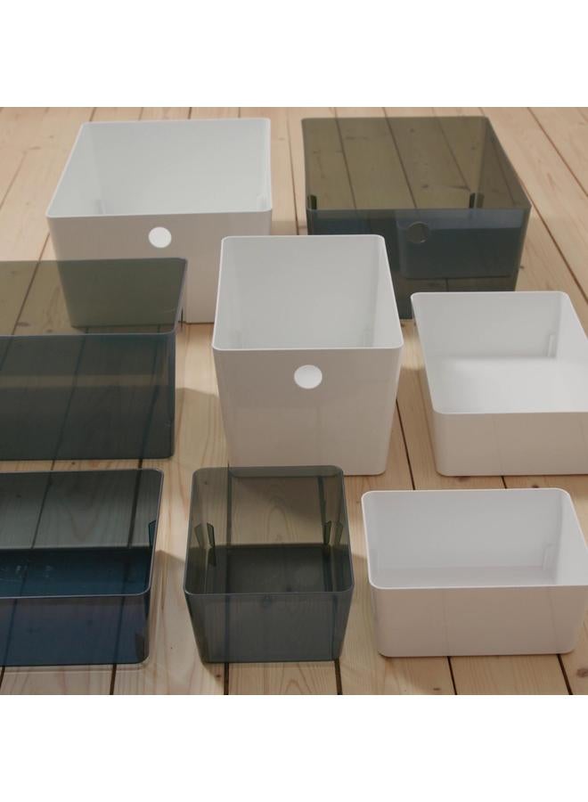 erorex Box, white, 13x18x8 cm  - Image 2