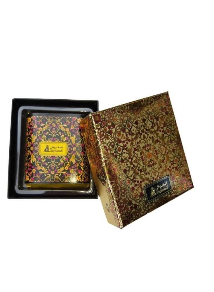 Asghar Ali Shorouk Incense With Jujube Incense And Fast-Burning Charcoal - Image 2