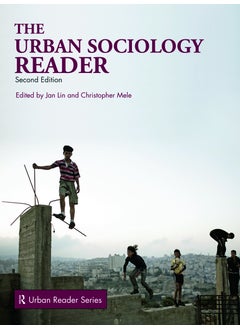 Urban Sociology Reader 