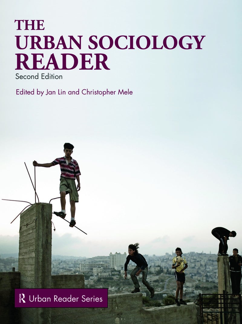 Urban Sociology Reader