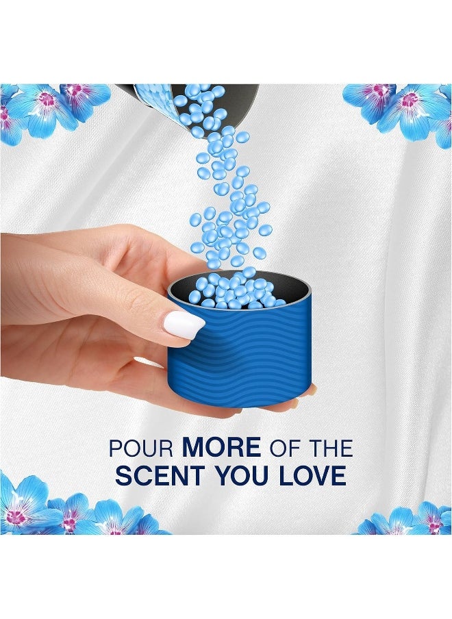 Lenor - Lenor In-Wash Scent Booster, NON-STOP FRESHNESS, Assorted Fragrances, 176g - Image 1