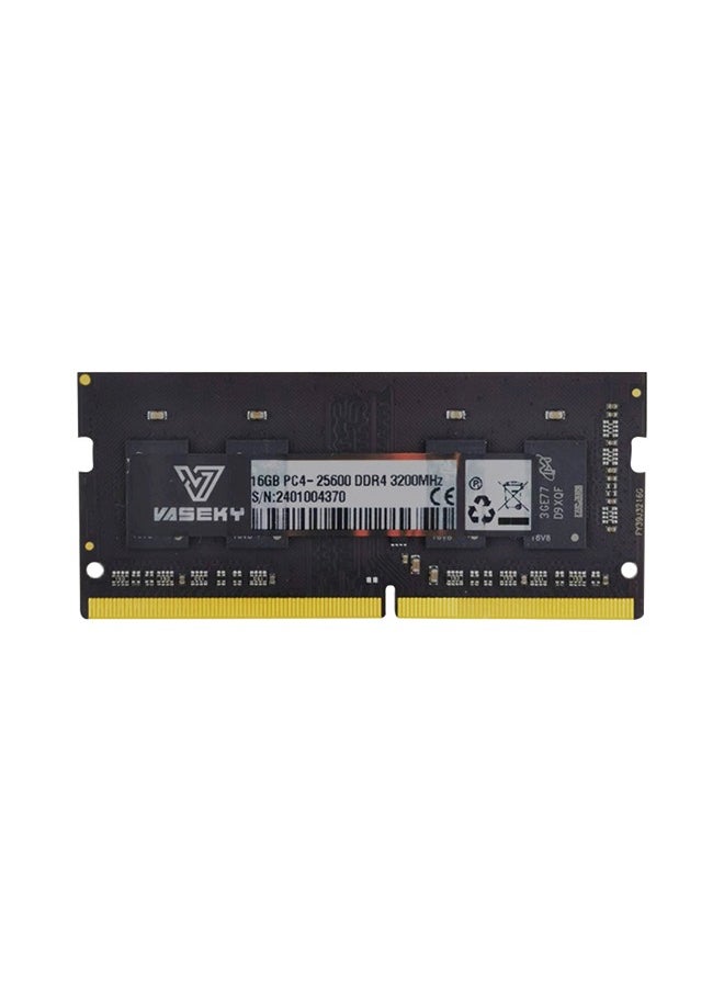 Vaseky - Vaseky 16GB DDR4-3200 Laptop Memory Module - Image 1