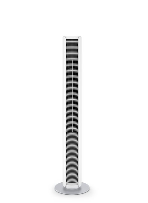 Stadler Form Tower Fan Peter with Timer and Swivel Function Including Remote Control