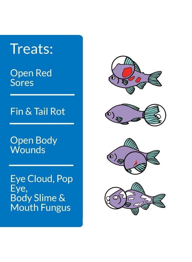 API Marine Melafix, 16OZ - Image 1