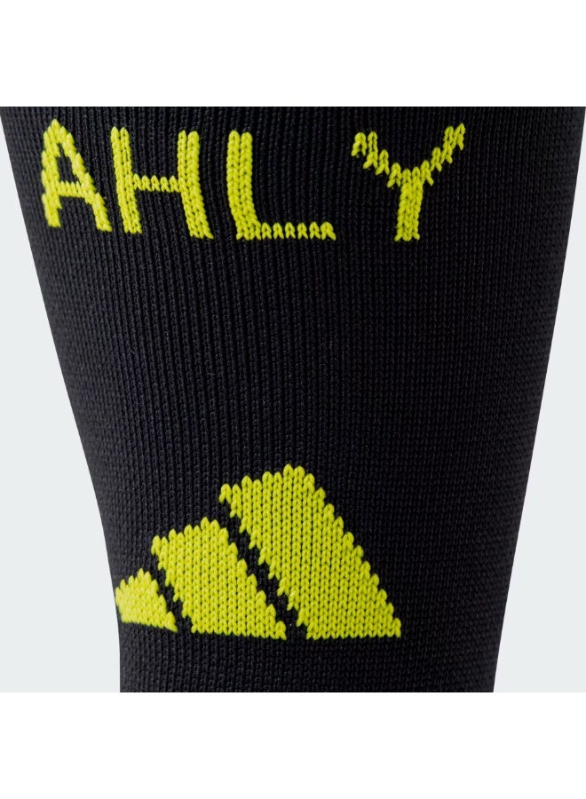 Adidas Al Ahly  Socks - Image 2
