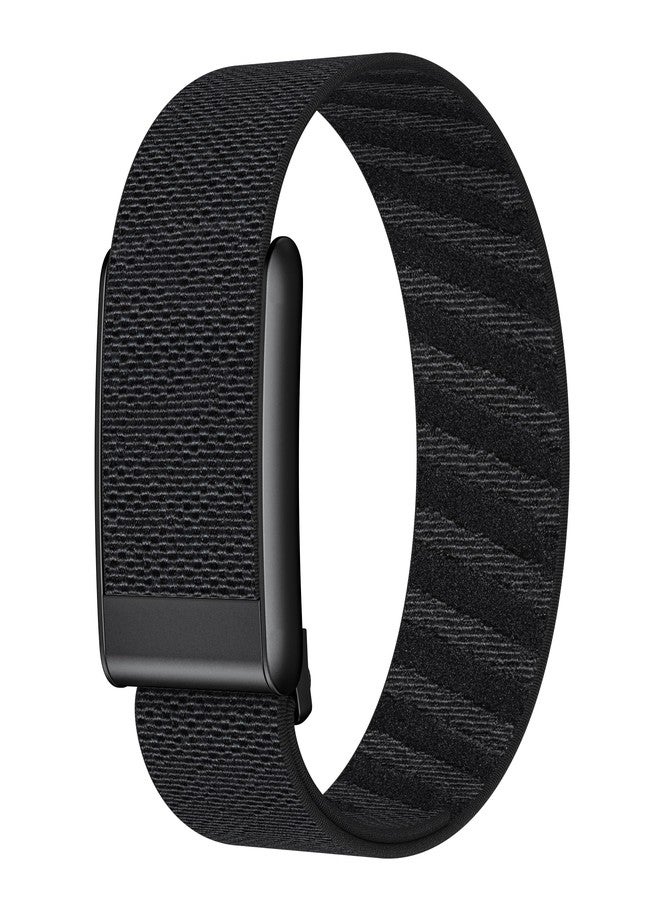 FUREHON Nylon Wristband Compatible with Whoop 5.0 One/Peak, Breathable Adjustable Replacement Strap for Whoop Band 5.0, Fitness Tracker Band, Soft & Lightweight - Image 1