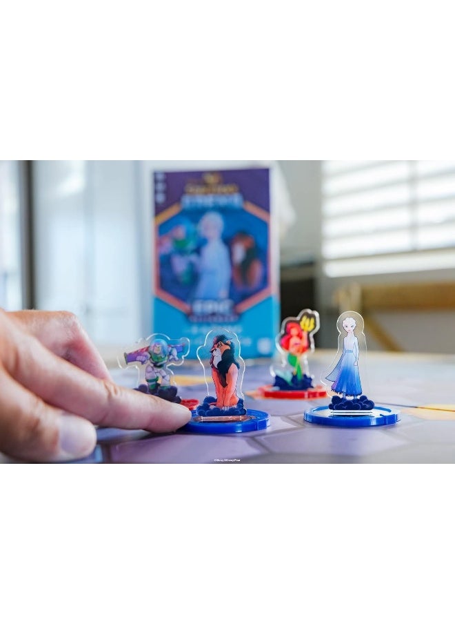 USAopoly - Disney Sorcerer'S Arena: Epic Alliances Leading The Charge Expansion - Image 1