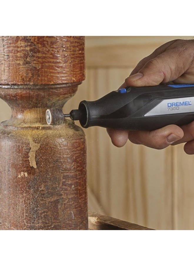 DREMEL 407 1 2 Sanding Band 60 Grit  - Image 3